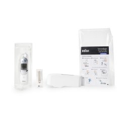 Braun ThermoScan® Ear Thermometer