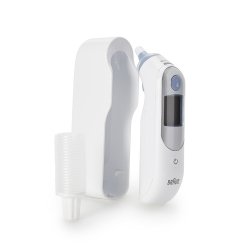 Braun ThermoScan® Ear Thermometer