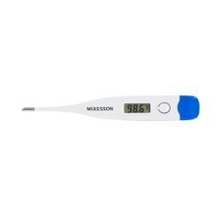 McKesson Digital Stick Thermometer