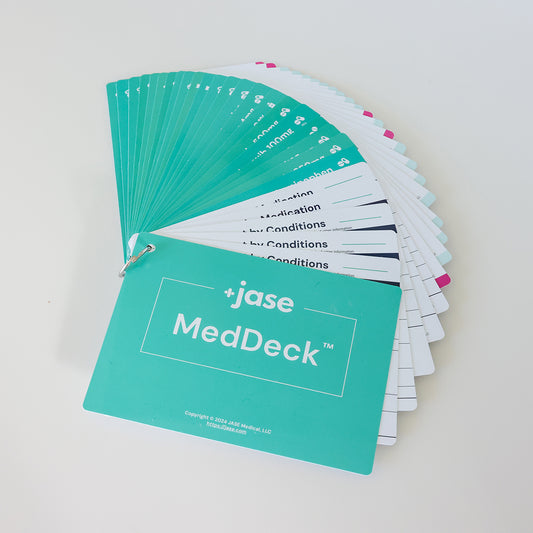 Portable MedDeck™