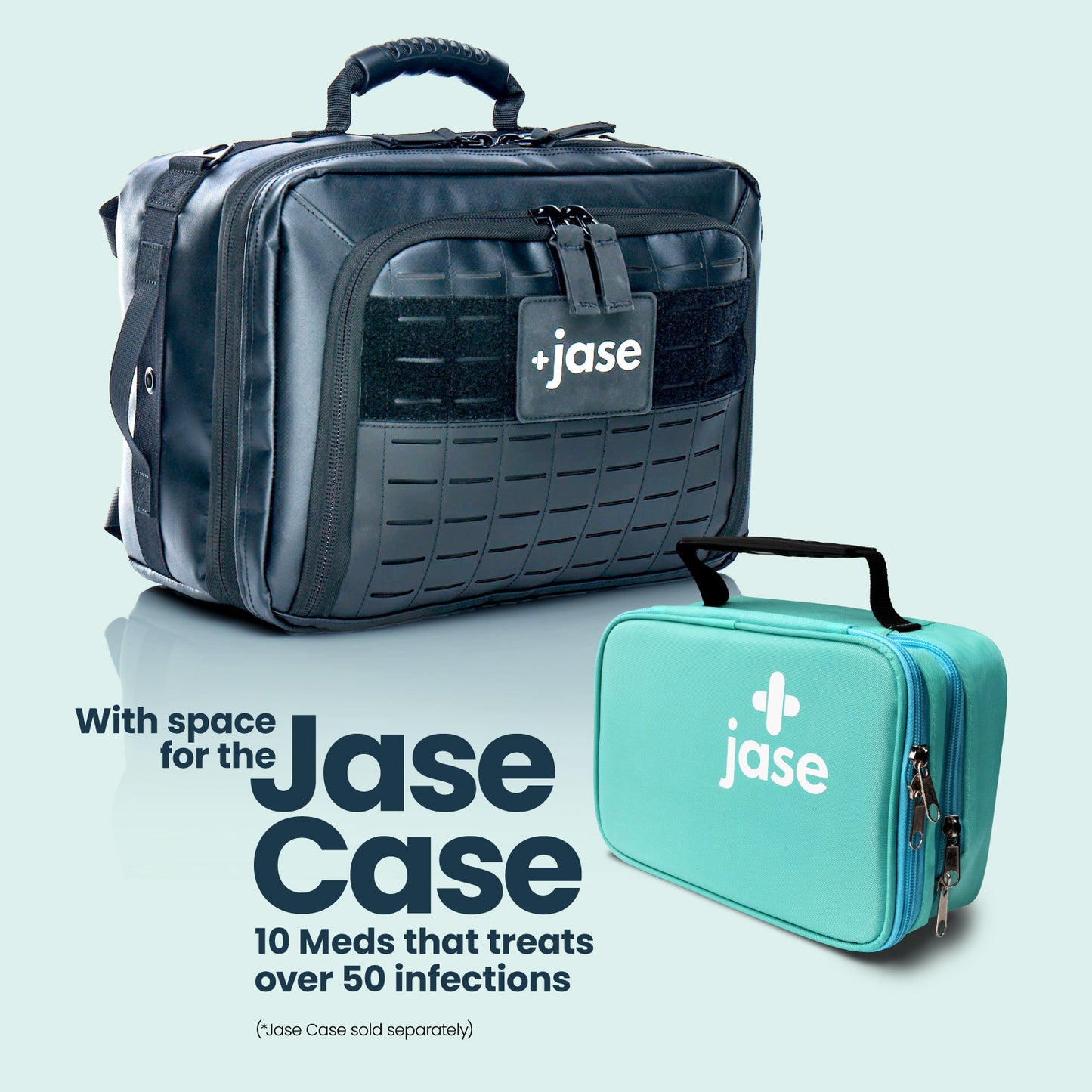 JaseAid Medic Kit