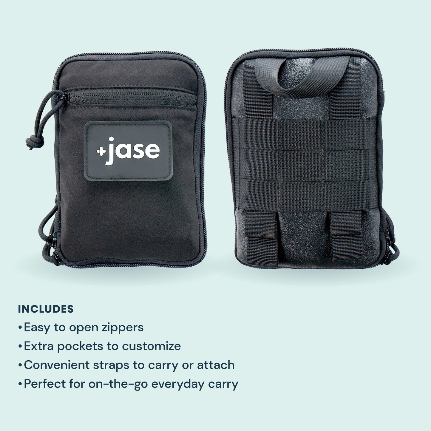 JaseAid Mini Kit