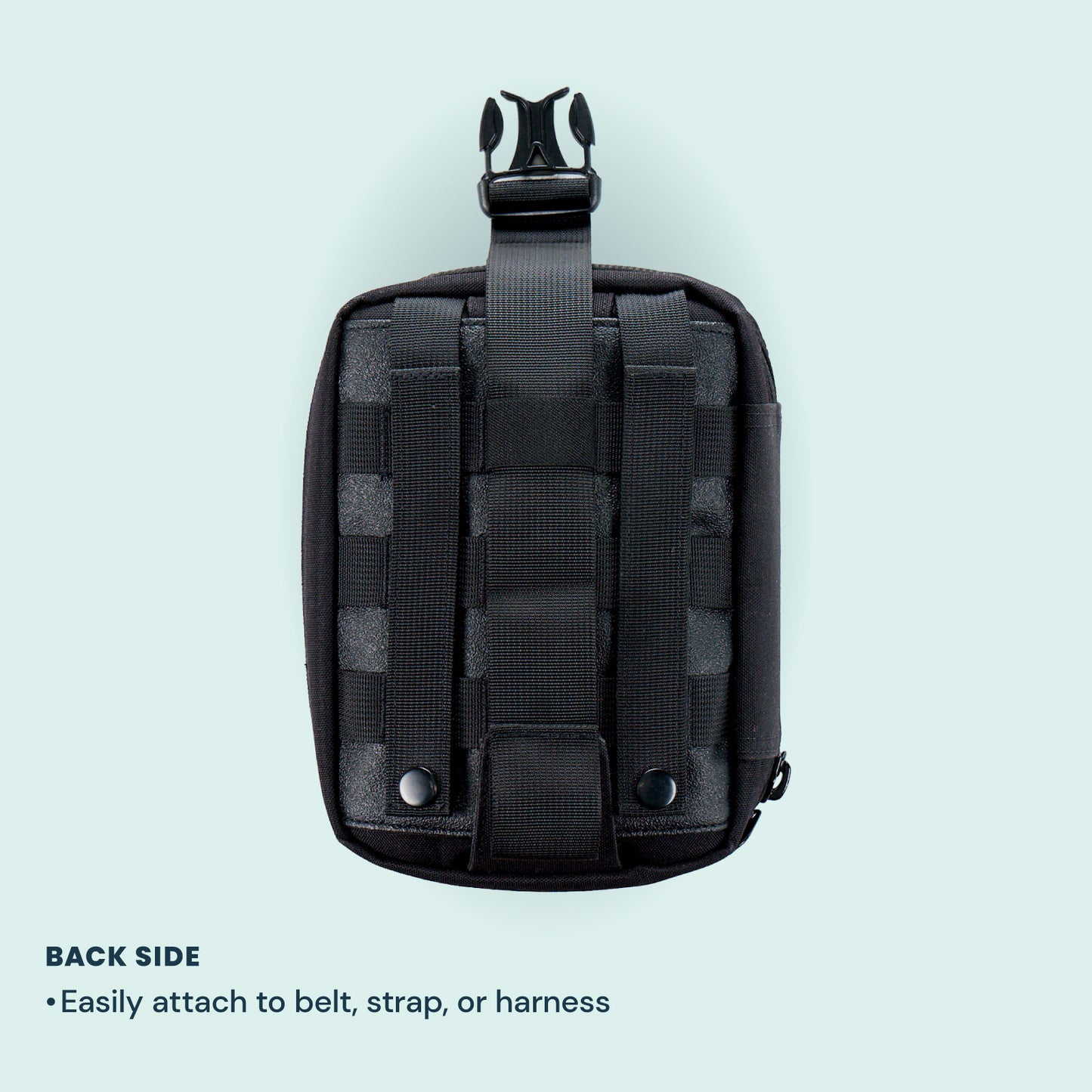 JaseAid Trauma Kit