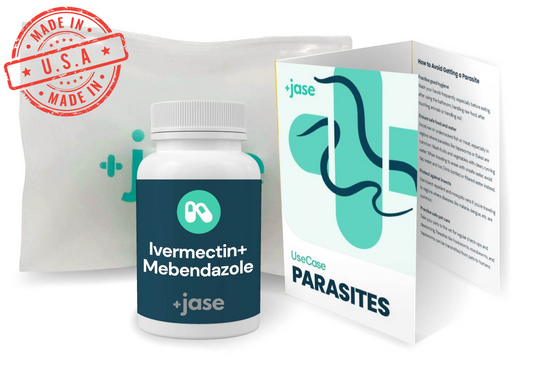UseCase: Parasites