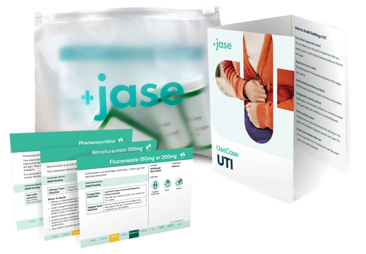 UseCase: UTI