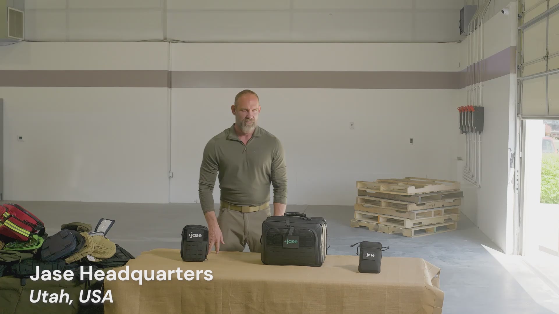 Load video: 