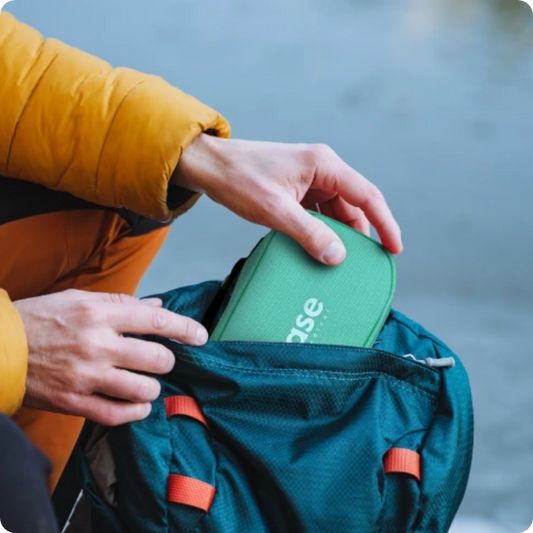 UseCase: Go